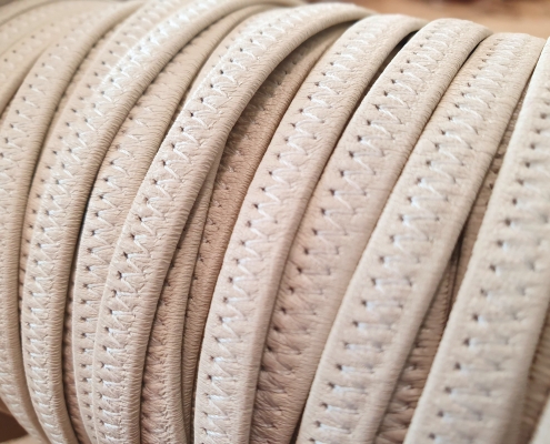 leather elastic bands leather elastic bands